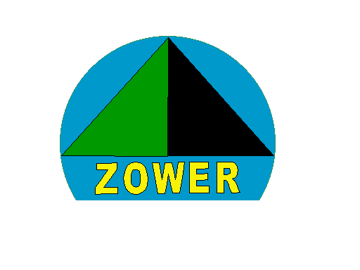 logotyp firmy ZOWER
